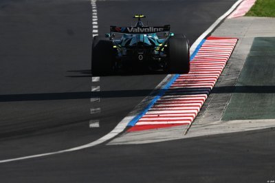 Honda F1&nbsp;: Des oscillations inquiétantes… mais pas les vibrations redoutées