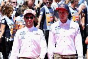 Gasly : Brendon Hartley est un super pilote
