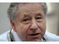 Todt happy with F1 at present