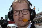 McLaren était 'la bonne opportunité' que Seidl attendait pour revenir en F1