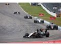 Hulkenberg hails McLaren-Honda progress