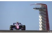 Qualifying - US GP team quotes