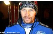 SS10: Solberg's charge continues