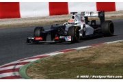Catalunya F1 test: team reaction after Day 2