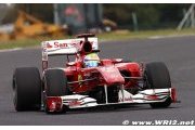 Montezemolo backs Felipe Massa to bounce back