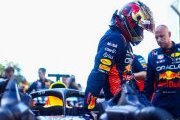 Verstappen 's'ennuie' lors des courses où il domine