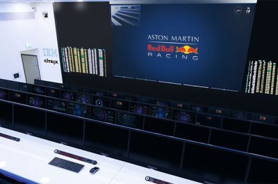 La ‘salle d’opérations’&nbsp;: une arme de l’ombre dans la F1 moderne