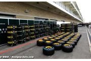 Pirelli : Il reste des facteurs potentiellement inconnus