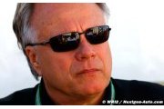 Haas F1 Team poursuit ses recrutements