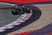 Bortoleto est 'très satisfait', Hülkenberg 'manque de rythme' en Autriche