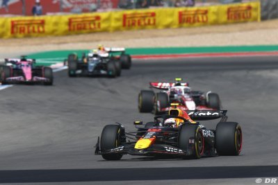 Two-stop races and soft-tyre sprints on F1’s agenda