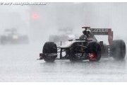 Heidfeld wants a strong weekend in Valencia