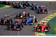 Surer : Le frisson dans le dos a disparu en Formule 1