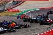 F1 owner turned down $20bn buyout bid