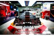 Toro Rosso aurait accepté une motorisation Ferrari 2015