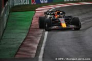 Verstappen 'a second faster' in Canada - Marko
