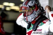 Tiago Monteiro a vécu un enfer sur le Nordschleife