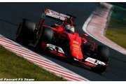 Vettel remporte un Grand Prix de Hongrie plein de rebondissements !