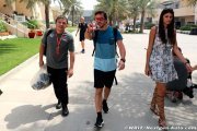 Alonso au Mans en 2018 ? C'est une invention, assure-t-il