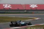 Bottas s'en veut pour son 'erreur stupide'