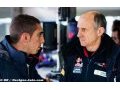 Buemi's evaluation phase up at end of season