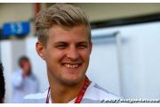 Ericsson coupe les ponts avec Caterham