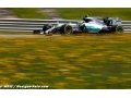 Rosberg se concentre surtout sur Hamilton