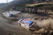 Les engagés pour le Rallye d'Argentine 2019