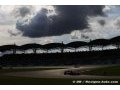 Backer denies talks to revive Malaysian GP