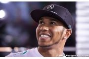 Hamilton soutient Vettel