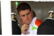 Paul di Resta : un parcours inhabituel