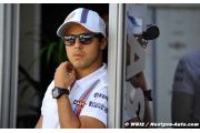 My 'servant' days are over - Massa