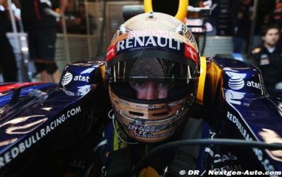 Vettel on pole for one-stop race in America