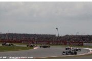 Hockenheim 2012 - GP Preview - Williams Renault