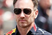 Horner évoque l'implication de Red Bull au Mans avec Aston Martin