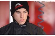 Vietoris to miss Abu Dhabi race 