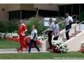 Amid political tension, F1 to meet on Thursday