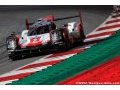 Porsche confirme étudier un engagement en Formule 1