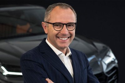 Officiel : Domenicali succédera à Carey à la tête de la F1 en janvier 2021