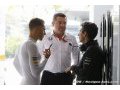 Boullier : Alonso est encore plus à plaindre que Vandoorne chez McLaren 