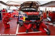 Portugal : Citroën renonce à son appel