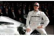 Schumacher in the for the long haul