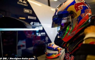 Ricciardo espère beaucoup des prochaines évolutions