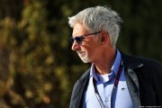 De Spa 1994 à 2024, l'étonnant déjà-vu de Damon Hill
