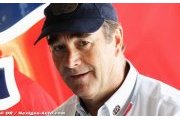Mansell : Mercedes n'est pas devenue un challenger