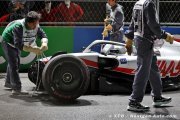 Un commissaire de piste écarté après un tweet haineux sur Hamilton