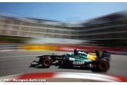 Monaco : réactions après la qualification