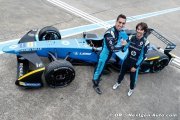 Renault va conserver les services de Prost et Buemi