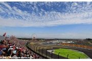 Pirelli s'attend à beaucoup d'usure à Suzuka