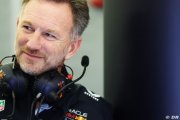 Horner souhaite que la F1 en finisse avec 'l'utopie technique' pour en revenir au 'divertissement'